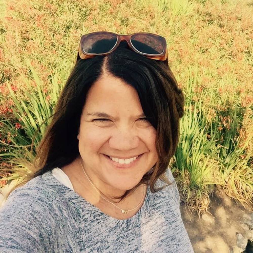 Meet your Posher, Marie